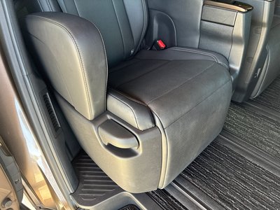 2023 TOYOTA ALPHARD thumbnail 42