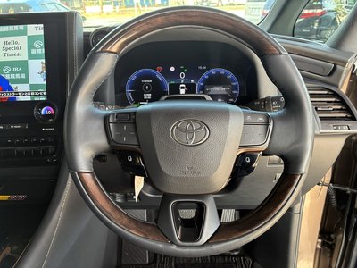 2023 TOYOTA ALPHARD thumbnail 13