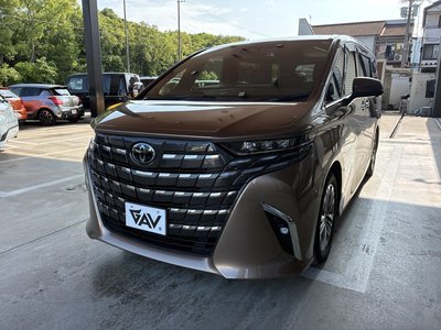 2023 TOYOTA ALPHARD thumbnail 57