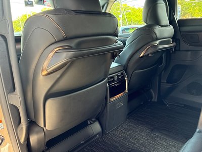 2023 TOYOTA ALPHARD thumbnail 44