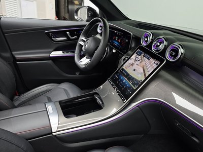 صورة مصغرة 25 لـ 2024 Mercedes-BENZ GLC