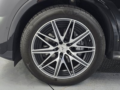 صورة 6 لـ 2024 Mercedes-BENZ GLC
