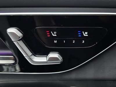 صورة مصغرة 29 لـ 2024 Mercedes-BENZ GLC