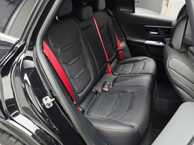 صورة مصغرة 24 لـ 2024 Mercedes-BENZ GLC