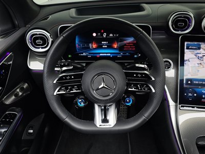 صورة مصغرة 19 لـ 2024 Mercedes-BENZ GLC