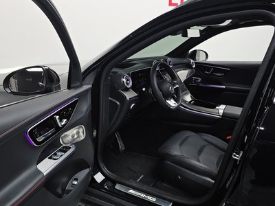 صورة مصغرة 13 لـ 2024 Mercedes-BENZ GLC