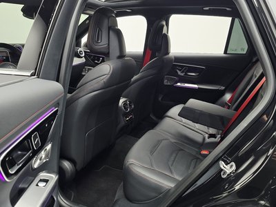 صورة مصغرة 17 لـ 2024 Mercedes-BENZ GLC