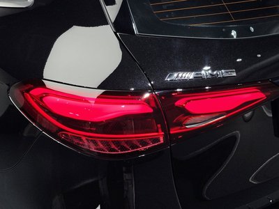 صورة 10 لـ 2024 Mercedes-BENZ GLC