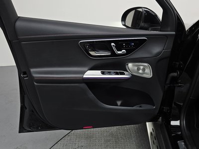 صورة مصغرة 14 لـ 2024 Mercedes-BENZ GLC