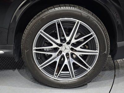 صورة 8 لـ 2024 Mercedes-BENZ GLC