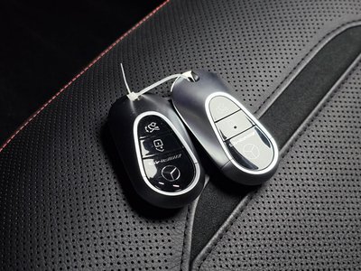 صورة مصغرة 21 لـ 2024 Mercedes-BENZ GLC