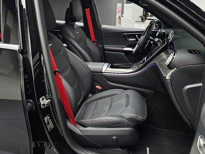 صورة مصغرة 16 لـ 2024 Mercedes-BENZ GLC