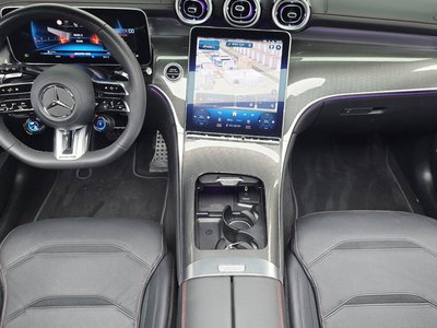 صورة 5 لـ 2024 Mercedes-BENZ GLC