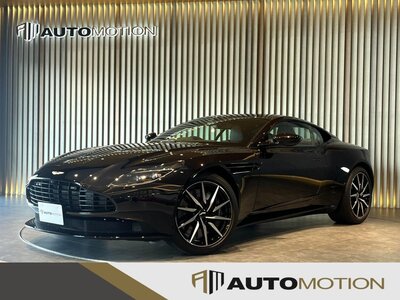 ASTON MARTIN DB11
