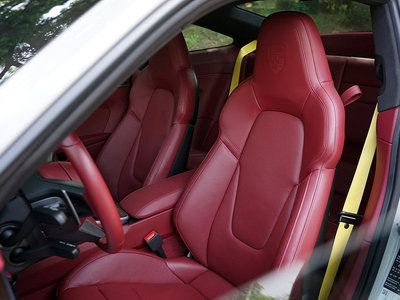 PORSCHE 911 - 10
