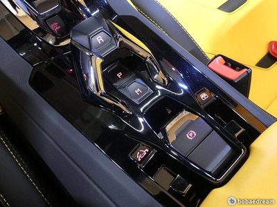 LAMBORGHINI HURACAN - 5