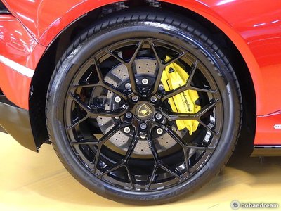 LAMBORGHINI HURACAN - 9