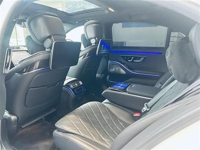 2021 Mercedes-BENZ OTHERS — миниатюра 23