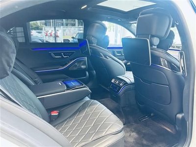 2021 Mercedes-BENZ OTHERS — миниатюра 21