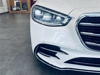 2021 Mercedes-BENZ OTHERS 照片 3