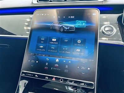 2021 Mercedes-BENZ OTHERS 照片 8