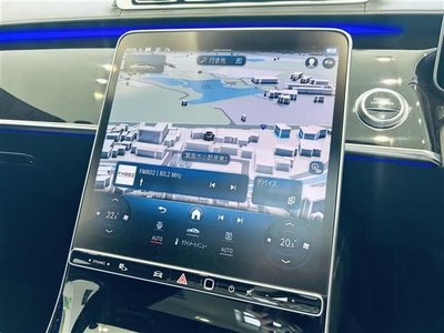 2021 Mercedes-BENZ OTHERS — миниатюра 16