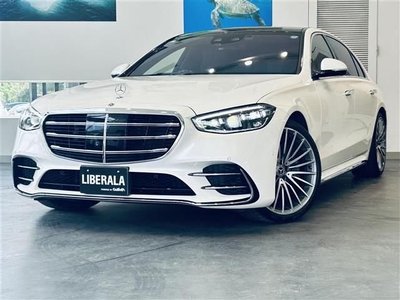2021 Mercedes-BENZ OTHERS 照片 1