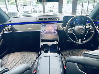 2021 Mercedes-BENZ OTHERS 照片 5