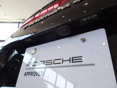 2025 Porsche PANAMERA — миниатюра 20