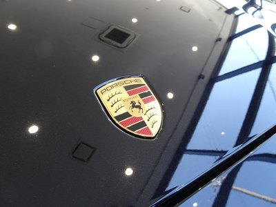 2025 Porsche PANAMERA — миниатюра 14