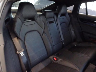 2025 Porsche PANAMERA — миниатюра 24