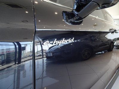 2025 Porsche PANAMERA — миниатюра 21