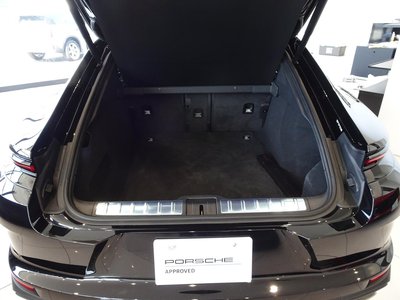 2025 Porsche PANAMERA — миниатюра 25