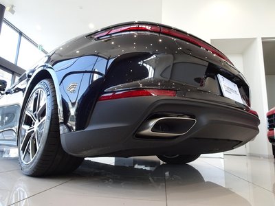 2025 Porsche PANAMERA — миниатюра 17