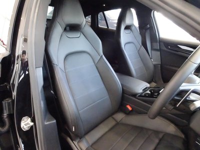 2025 Porsche PANAMERA — миниатюра 23