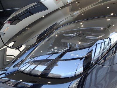 2025 Porsche PANAMERA — миниатюра 13