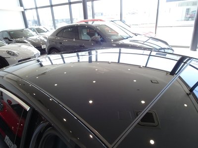 2025 Porsche PANAMERA — миниатюра 39