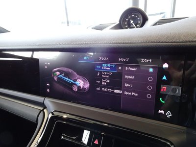 2025 Porsche PANAMERA — миниатюра 48