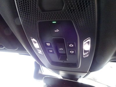 2025 Porsche PANAMERA — миниатюра 38