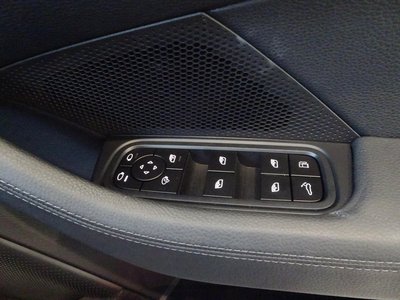 2025 Porsche PANAMERA — миниатюра 61