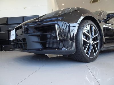 2025 Porsche PANAMERA — миниатюра 16