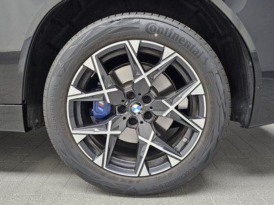 2025 BMW X3 photo 8