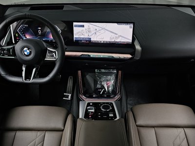 2025 BMW X3 photo 5