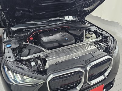 2025 BMW X3 photo 7