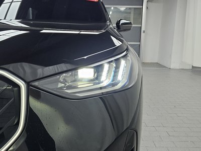 2025 BMW X3 photo 9