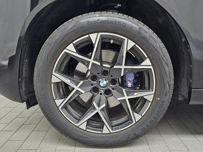 2025 BMW X3 photo 6