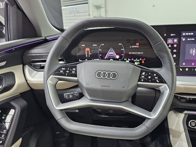 2025 AUDI Q5 缩略图 13