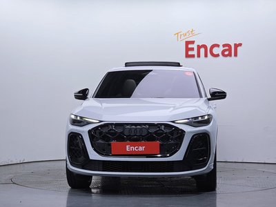 2025 AUDI Q5 照片 2