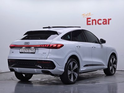 2025 AUDI Q5 照片 3