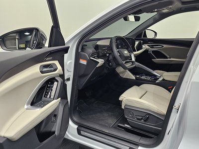 2025 AUDI Q5 照片 10